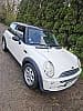 Mini COOPER 1.6 essence ⛽️ 162726 km