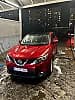 Nissan Qashqai Nissan Qashqai 2014