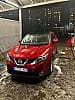 Nissan Qashqai Nissan Qashqai 2014