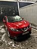 Nissan Qashqai Nissan Qashqai 2014
