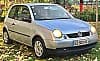Volkswagen Lupo 1.4 60 CONFORT