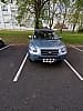 Hyundai Santa Fe II 2.2 CRDI 150 4WD PACK LUXE