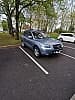 Hyundai Santa Fe II 2.2 CRDI 150 4WD PACK LUXE