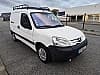 Peugeot Partner II (2) 1.6 HDI 90 121 L1