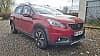 Peugeot 2008 1.2 110CH ALLURE 119MKMS AN16 TBE