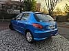Peugeot 206 (2) 1.4 STYLE 5P