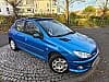 Peugeot 206 (2) 1.4 STYLE 5P