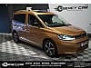 Volkswagen Caddy 2.0 16V TDI - 122 BV DSG 7 5pl 2020 COMBI Style