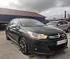 Citroen C4 1.6 HDI 110 FAP SILLAGE BMP6