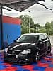 Volkswagen Golf V 2.0 TFSI 200 GTI DSG 3P