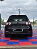 Volkswagen Golf V 2.0 TFSI 200 GTI DSG 3P