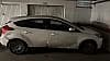 Ford Focus III (2) 1.6 TDCI 115 S&amp;S TREND 5P