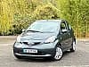 Toyota Aygo (2) 1.4 D CONFORT 3P