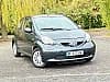 Toyota Aygo (2) 1.4 D CONFORT 3P
