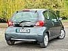 Toyota Aygo (2) 1.4 D CONFORT 3P