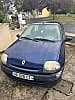 Renault Clio II (2) CAMPUS 1.2 5P