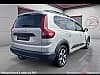 Dacia Jogger TCe 110 7 places SL Extreme