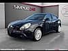 Alfa Romeo Giulietta 2.0 JTDm 170 ch SS Distinctive