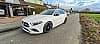 Mercedes-Benz Classe A IV BERLINE 200 9CV STYLE LINE 7G-DCT