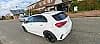 Mercedes-Benz Classe A IV BERLINE 200 9CV STYLE LINE 7G-DCT
