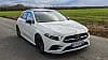 Mercedes-Benz Classe A IV BERLINE 200 9CV STYLE LINE 7G-DCT