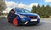Seat Leon III (2) ST 2.0 TSI 300 CUPRA 4DRIVE DSG6