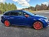 Seat Leon III (2) ST 2.0 TSI 300 CUPRA 4DRIVE DSG6