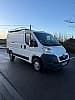 Peugeot Boxer II 290C FOURGON TOLE CONFORT 2.2 HDI