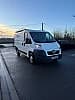 Peugeot Boxer II 290C FOURGON TOLE CONFORT 2.2 HDI