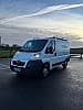 Peugeot Boxer II 290C FOURGON TOLE CONFORT 2.2 HDI