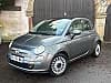 Fiat 500 II (2) 1.2 8V 69 LOUNGE DUALOGIC