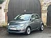 Fiat 500 II (2) 1.2 8V 69 LOUNGE DUALOGIC