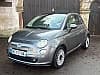 Fiat 500 II (2) 1.2 8V 69 LOUNGE DUALOGIC