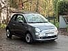 Fiat 500 II (2) 1.2 8V 69 LOUNGE DUALOGIC