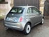 Fiat 500 II (2) 1.2 8V 69 LOUNGE DUALOGIC