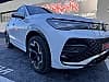 Volkswagen TIGUAN 1.5 EHYBRID 272CH R-LINE DSG6