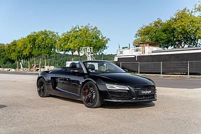 Audi R8 (2) SPYDER 4.2 V8 FSI 430 S TRONIC 7