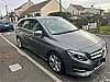 Mercedes-Benz Classe B II 200 CDI SPORT 7G-DCT