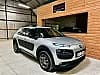 Citroen C4 Cactus II BLUEHDI 100 BUSINESS