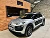 Citroen C4 Cactus II BLUEHDI 100 BUSINESS