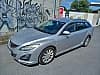Mazda 6 II FASTWAGON 2.2 MZR-CD 163 ELEGANCE