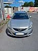 Mazda 6 II FASTWAGON 2.2 MZR-CD 163 ELEGANCE