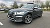 Audi Q5 II 2.0 TFSI 252 AVUS QUATTRO S TRONIC 7