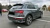 Audi Q5 II 2.0 TFSI 252 AVUS QUATTRO S TRONIC 7