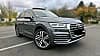 Audi Q5 II 2.0 TFSI 252 AVUS QUATTRO S TRONIC 7