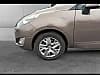 Renault Scenic III dCi 130 FAP Expression Euro 5 2011