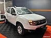 Dacia Duster (2) 1.2 TCE 125 LAUREATE 4X2
