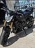 YAMAHA FZ8