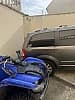 Chrysler Grand Voyager IV 2.8 CRD 163 LIMITED BVA
