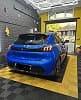 Peugeot 208 II 1.5 BLUEHDI 100 S&amp;S GT